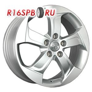 Литой диск Replica Renault RN170 6.5x17 5*114.3 ET 50 SF
