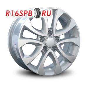 Литой диск Replica Renault RN177 6.5x17 5*114.3 ET 50
