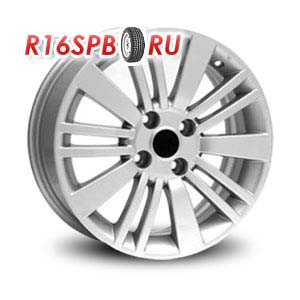 Литой диск Replica Renault RN18 6x15 4*100 ET 43
