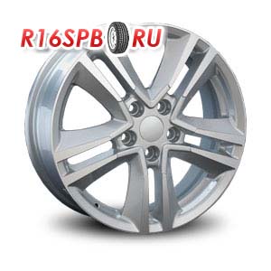 Литой диск Replica Renault RN185 6.5x17 5*114.3 ET 50