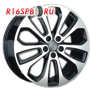 Литой диск Replica Renault RN200 7.5x19 5*114.3 ET 50