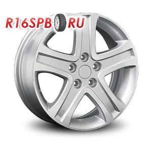 Литой диск Replica Renault RN208 6.5x17 5*114.3 ET 50