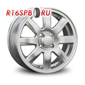 Литой диск Replica Renault RN34 