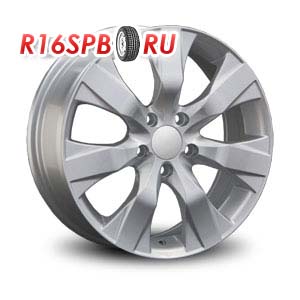 Литой диск Replica Renault RN39 6.5x16 5*114.3 ET 47