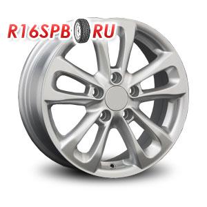 Литой диск Replica Renault RN79 6.5x16 5*114.3 ET 50