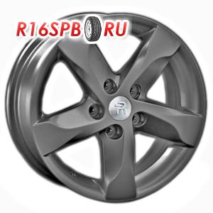 Литой диск Replica Renault RN89 6.5x16 5*114.3 ET 47 GM