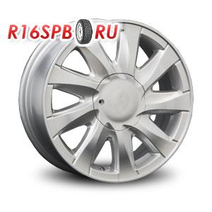 Литой диск Replica Renault RN9 (Re1) 