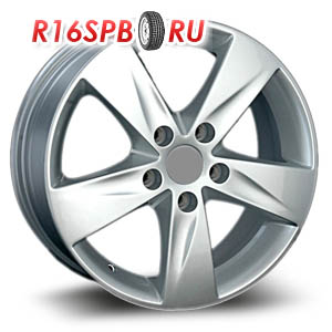 Литой диск Replica Renault RN93 6.5x16 5*114.3 ET 50