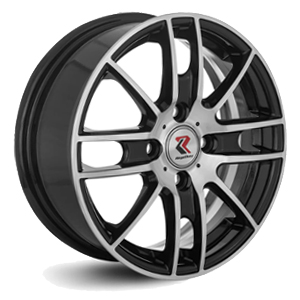 Литой диск Replikey K173 5.5x14 4*100 ET 45