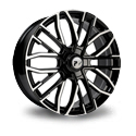Диск RPLC ZKR2