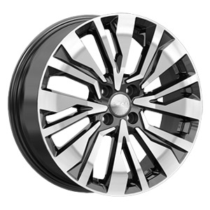 Литой диск Скад Тимару 