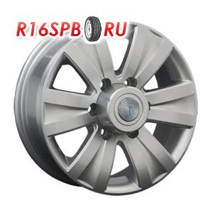 Литой диск Replica Ssang Yong SNG1 (FR6619/042) 6.5x16 5*112 ET 39.5 S