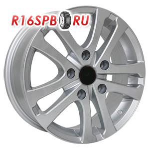 Литой диск Replica Ssang Yong SNG17 6.5x16 5*112 ET 39.5 S
