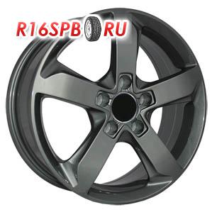 Литой диск Replica Ssang Yong SNG21 6.5x16 5*112 ET 39.5 GM