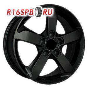 Литой диск Replica Ssang Yong SNG21 6.5x16 5*112 ET 39.5 MBS
