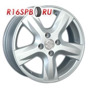 Литой диск Replica Suzuki SZ32 6x15 5*114.3 ET 50 S