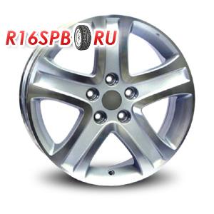 Литой диск Replica Suzuki W2850 6.5x16 5*114.3 ET 45