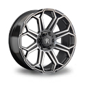 Replica Tank TA21 9x20 6*139.7 ET 30 dia 100.1 BKF