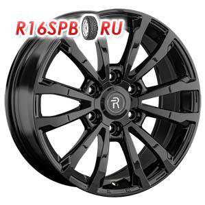 Литой диск Replica Tank TA1 7.5x17 6*139.7 ET 36 Black