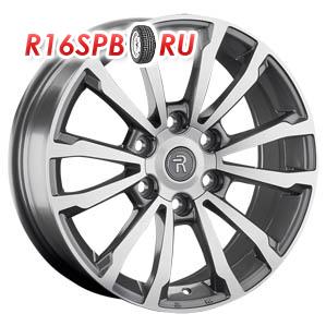 Литой диск Replica Tank TA1 7.5x18 6*139.7 ET 36 GMF