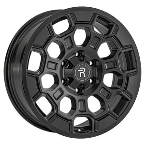 Литой диск Replica Tank TA23 9x20 6*139.7 ET 30