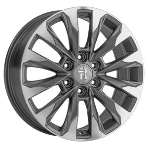 Литой диск Replica Tank TA24 