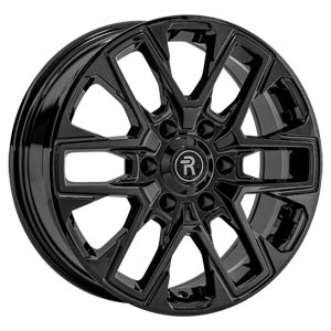 Литой диск Replica Tank TA27 8x18 6*139.7 ET 36