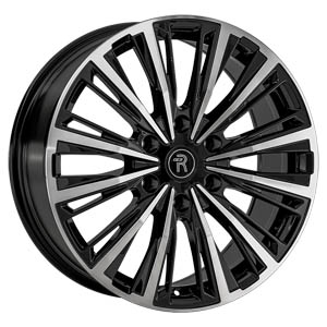 Литой диск Replica Tank TA28 