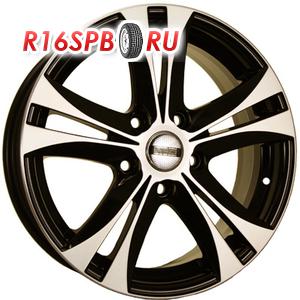 Литой диск Tech-Line Neo 644 6.5x16 5*115 ET 41 GR Литой диск Tech-Line Neo 644 6.5x16 5*115 ET 41 GR