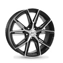 Tech-Line Rst 129 7.5x19 5*108 ET 45 dia 63.4 BL