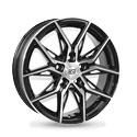 Tech-Line Rst 146 6.5x16 5*112 ET 45 dia 57.1 BL