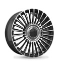 Tech-Line Rst 159 8x19 5*112 ET 45 dia 66.6 BD