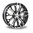 Tech-Line Rst 208 6.5x18 5*114.3 ET 37 dia 66.5 BD