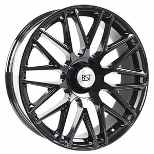 Литой диск Tech-Line Rst 042 8.5x20 5*114.3 ET 45