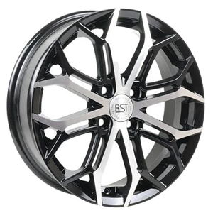 Литой диск Tech-Line Rst 126 6x16 4*98 ET 33