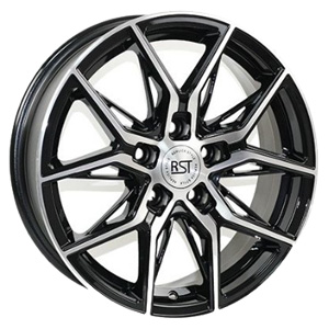 Литой диск Tech-Line Rst 146 6.5x16 5*112 ET 45