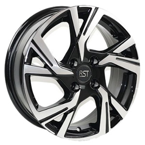 Литой диск Tech-Line Rst 156 6x16 4*100 ET 41