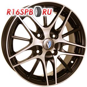 Литой диск Tech-Line Venti 1406 5.5x14 4*98 ET 35 GR Литой диск Tech-Line Venti 1406 5.5x14 4*98 ET 35 GR