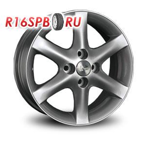 Литой диск Replica Toyota TY12 (FR6925/618) 7.5x19 5*114.3 ET 35