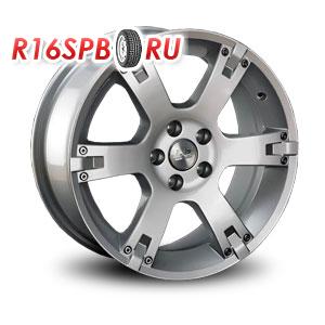 Литой диск Replica Toyota TY13 5.5x15 5*114.3 ET 39