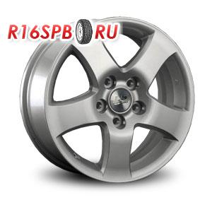 Литой диск Replica Toyota TY3 (FR653) 6.5x16 5*114.3 ET 50