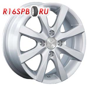 Литой диск Replica Toyota TY52 7.5x19 5*114.3 ET 35