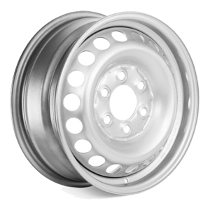 Штампованный диск Trebl LT2889D 