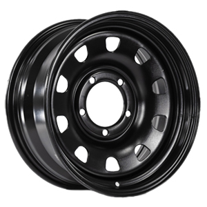 Штампованный диск Trebl OFR-1 7x16 5*139.7 ET 20