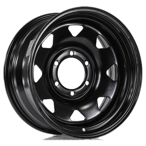 Штампованный диск Trebl OFR-2 7x16 5*139.7 ET 10
