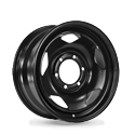 Trebl OFR-3 7x16 5*139.7 ET 10 dia 110.1 SL