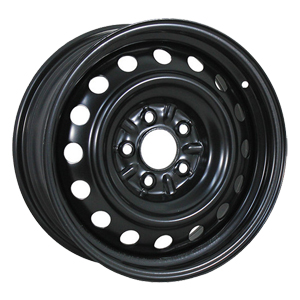 Штампованный диск Trebl R-1741 7.5x18 5*108 ET 38