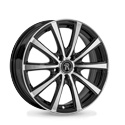 Диск Volkswagen VW406