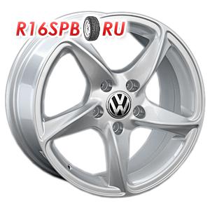Литой диск Replica Volkswagen VW104 7.5x17 5*112 ET 47 S