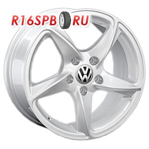 Литой диск Replica Volkswagen VW104 7.5x16 5*112 ET 45 W